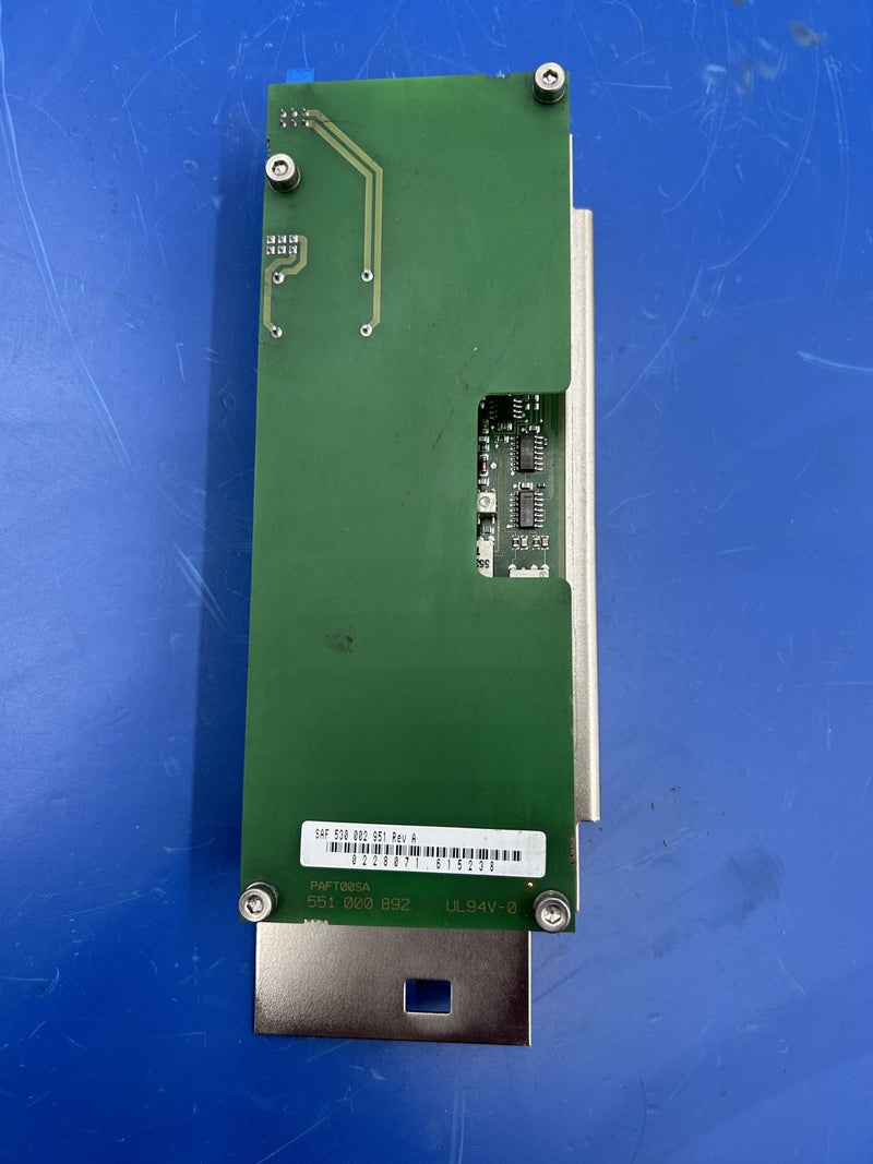 SRS INTERFACE (07735223/530002951/0225792) SIEMENS