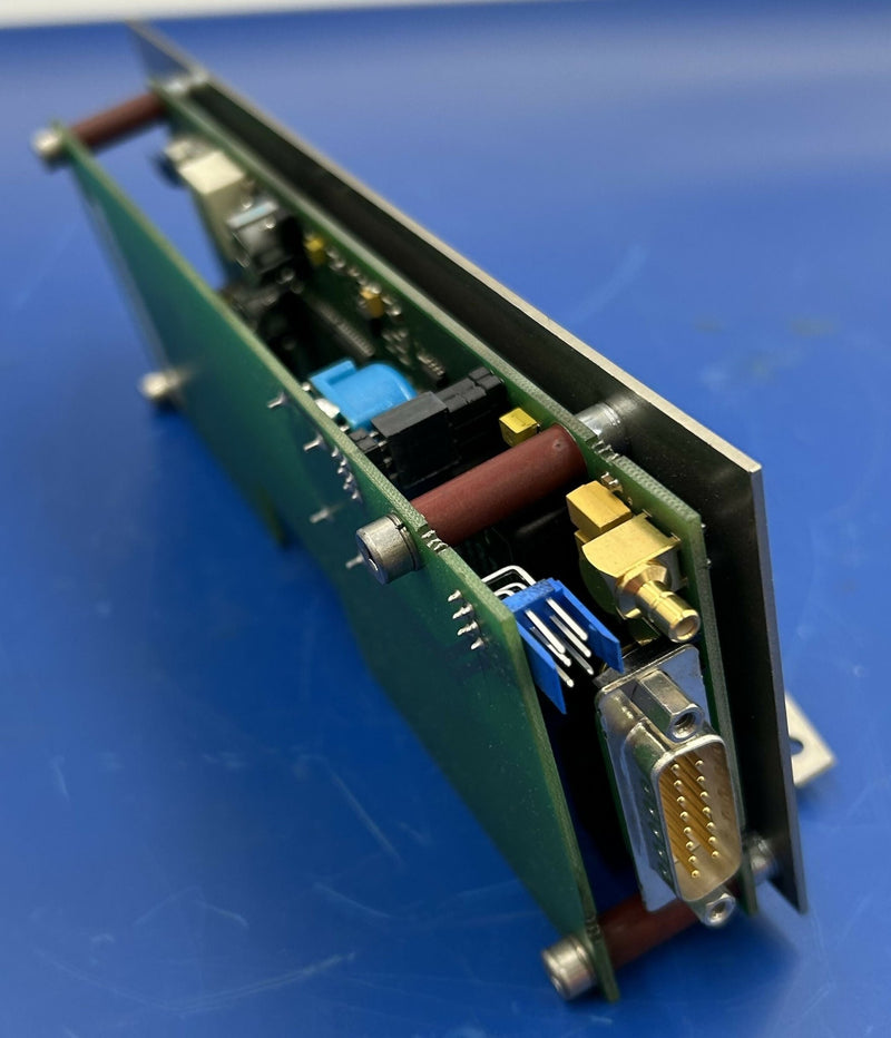 SRS INTERFACE (07735223/530002951/0225792) SIEMENS