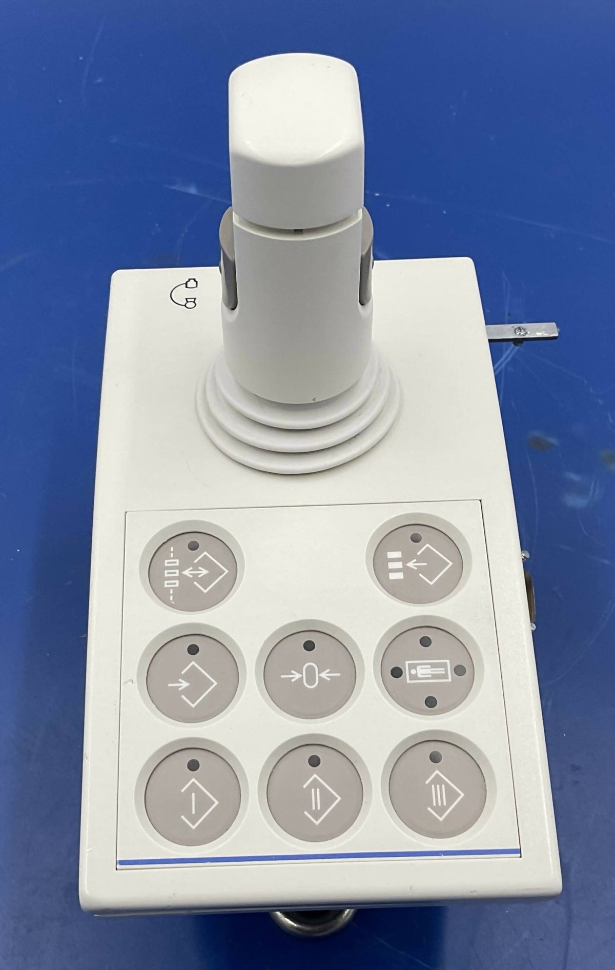 Stand Control Module (SCM) (04775727/4775727) SIEMENS — Shop Med Parts