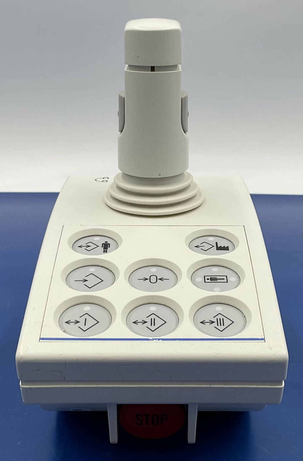 STAND CONTROL PANEL SCM V3 (10502020) SIEMENS