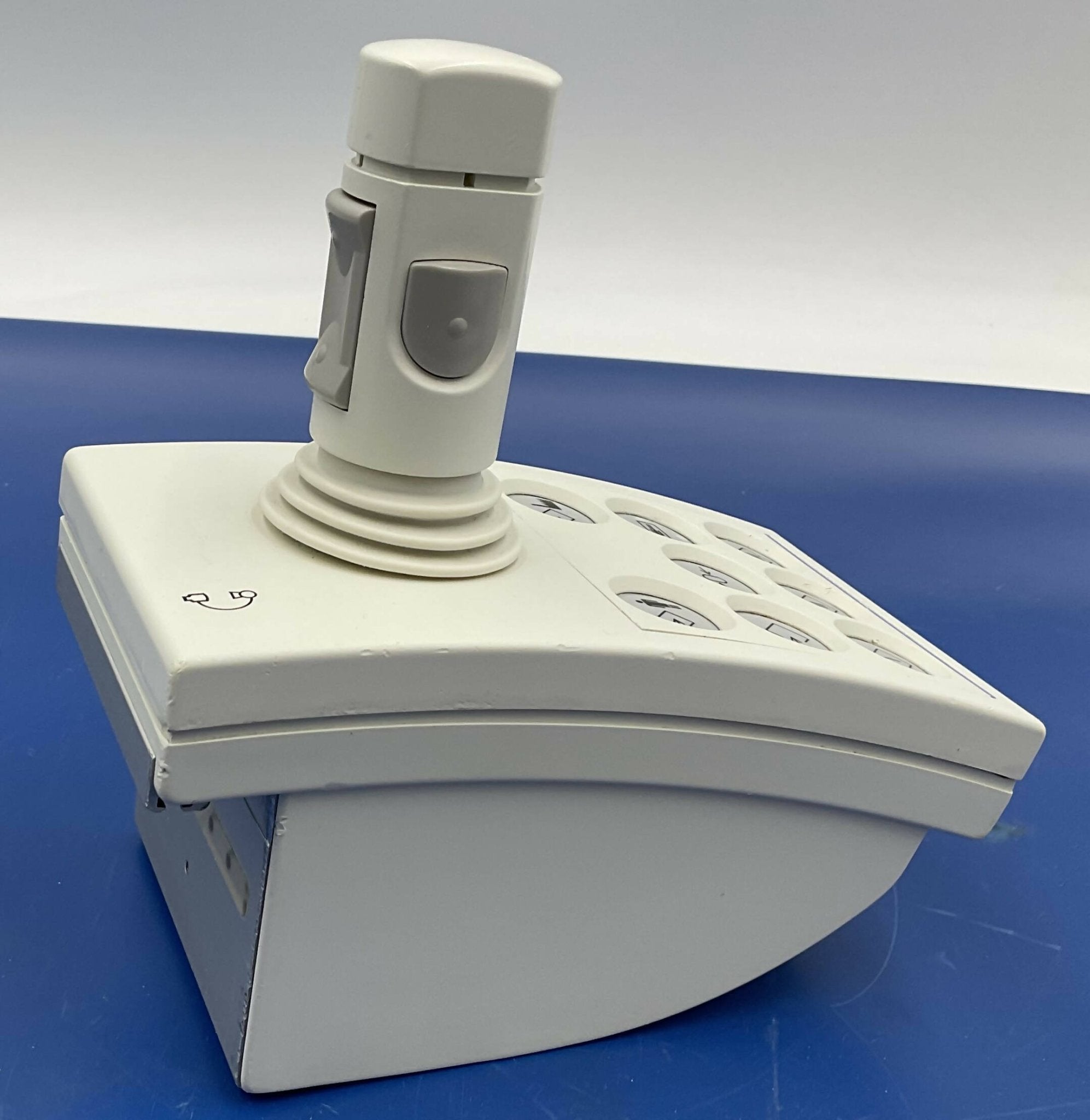 STAND CONTROL PANEL SCM V3 (10502020) SIEMENS — Shop Med Parts