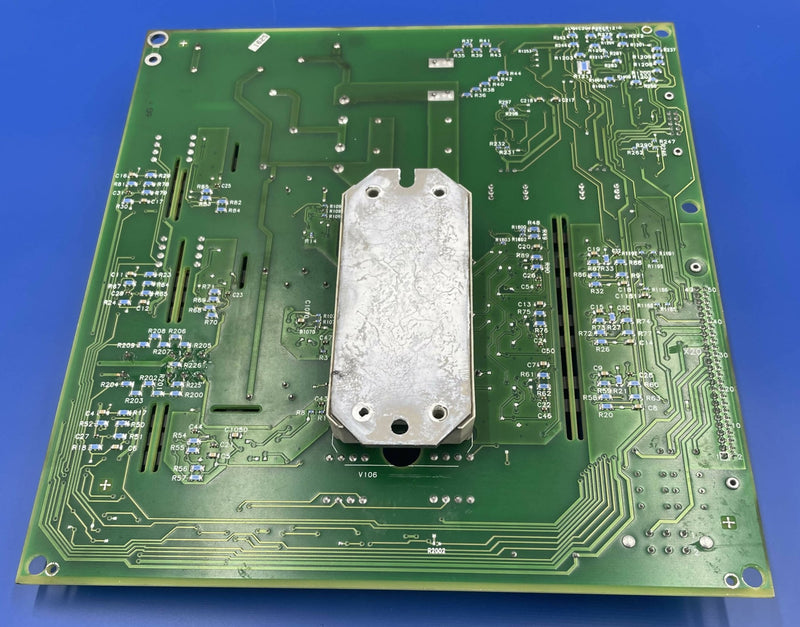 STARTING DEVICE D115 (07125086) SIEMENS