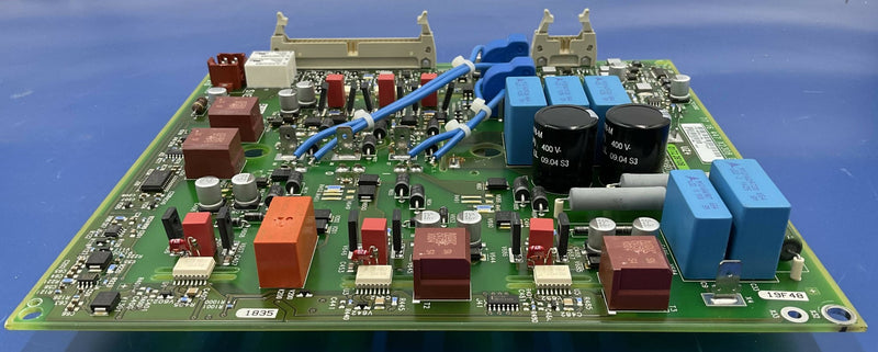 STARTING DEVICE D115 (07716447/7716447) SIEMENS