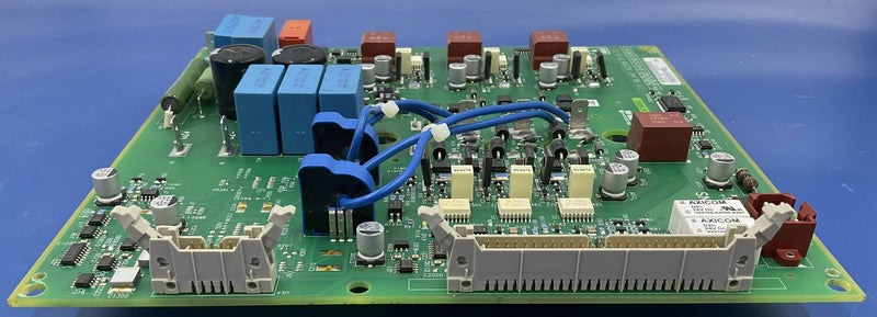 STARTING DEVICE D115 (07716447/7716447) SIEMENS