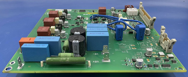 STARTING DEVICE D115 (07716447/7716447) SIEMENS