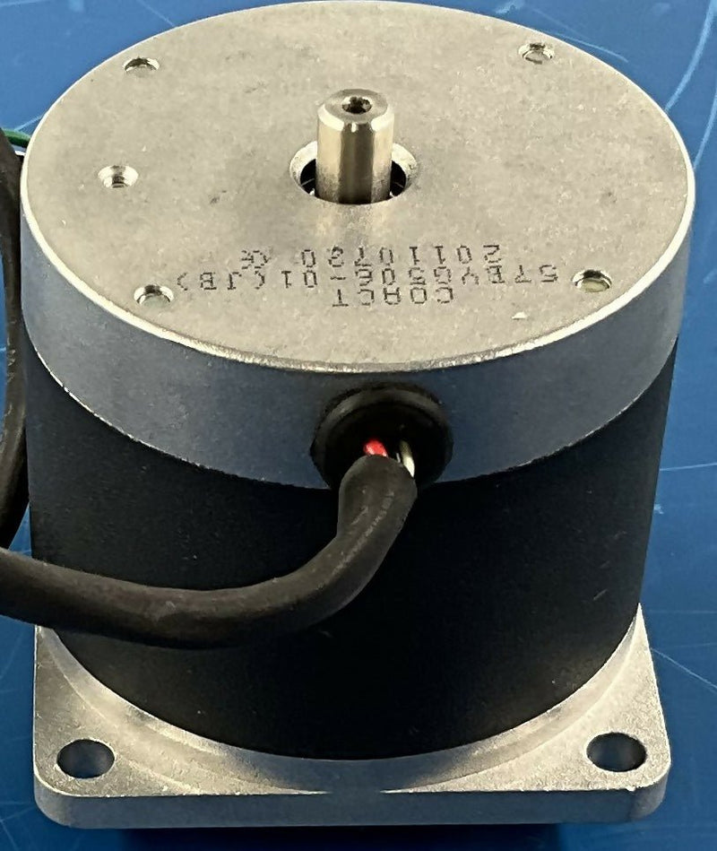 STEP MOTOR BUCKY (5166100) GE
