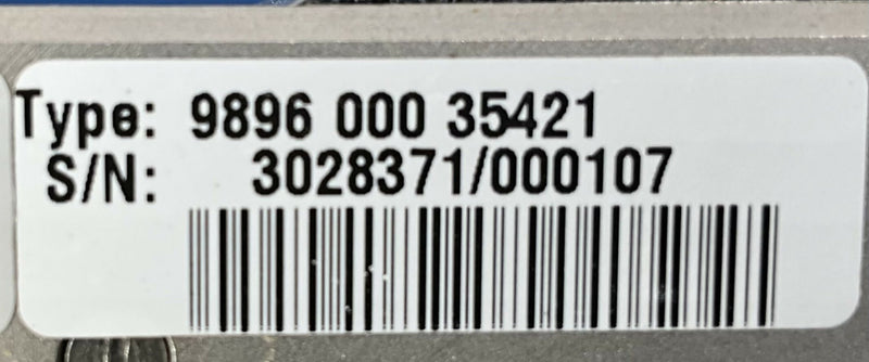 SWITCH (9896 000 35421) PHILIPS
