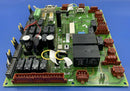SWITCH ON CIRCUIT BOARD D160 (5658906/05658906) SIEMENS