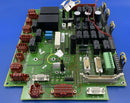 SWITCH ON CIRCUIT BOARD D160 (5658906/05658906) SIEMENS