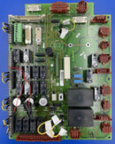 SWITCH ON CIRCUIT BOARD D160 (5658906/05658906) SIEMENS