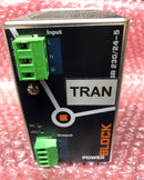 Switched Mode Power Supply 24Vdc (PSR 230/24-5) Philips Easy Diagnost