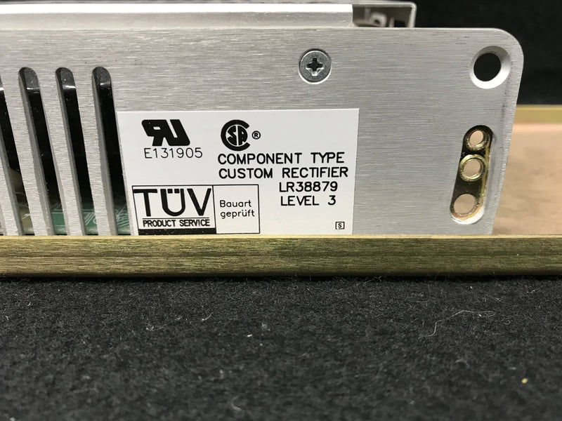 Switching Power Supply ( 2125037 ) GE Advantx