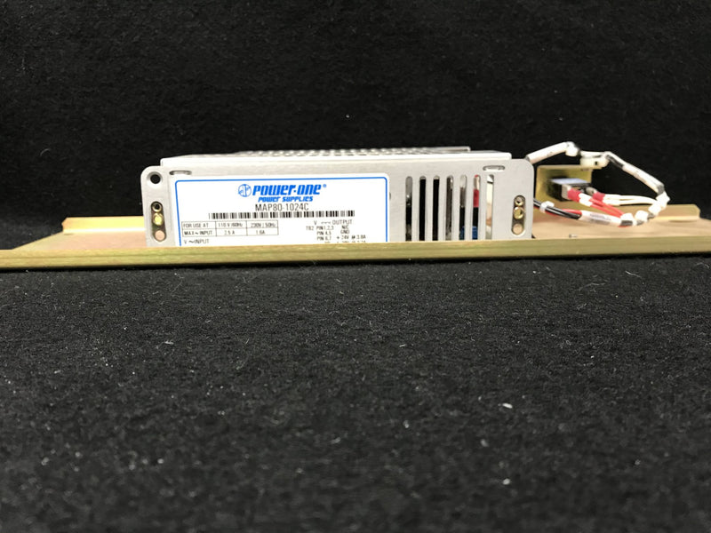 Switching Power Supply ( 2125037 ) GE Advantx