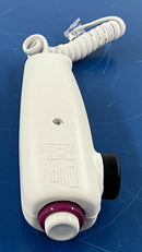 System Console Kit w/ Hand Switch and Holder (5451126/5441870/46-270800G5) GE