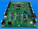 System I/F Board (2364431 Rev 0) GE