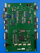 System I/F Board (2364431 Rev 0) GE