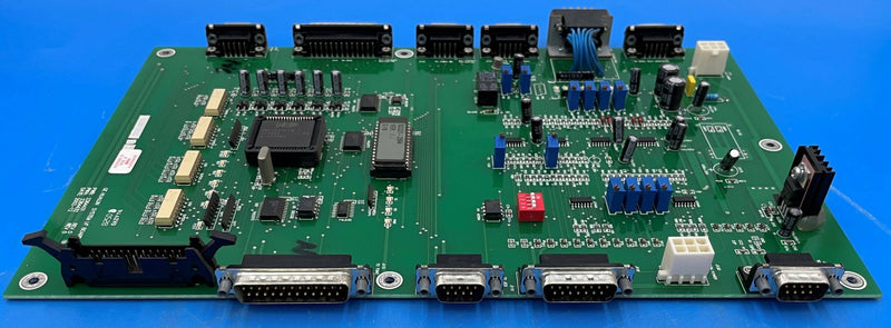 System I/F Board (2364431 Rev 0) GE