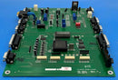 System I/F Board (2364431 Rev 0) GE