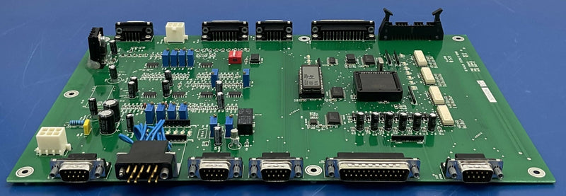 SYSTEM I/F BOARD (2375230) GE