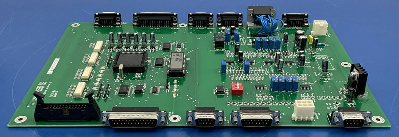 SYSTEM I/F BOARD (2375230) GE