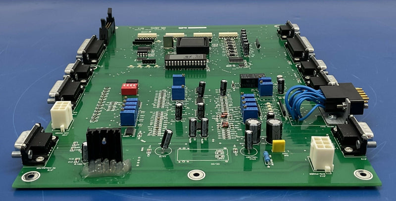 SYSTEM I/F BOARD (2375230) GE