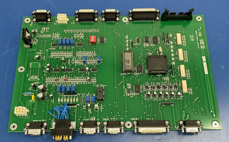 SYSTEM I/F BOARD (2375230) GE