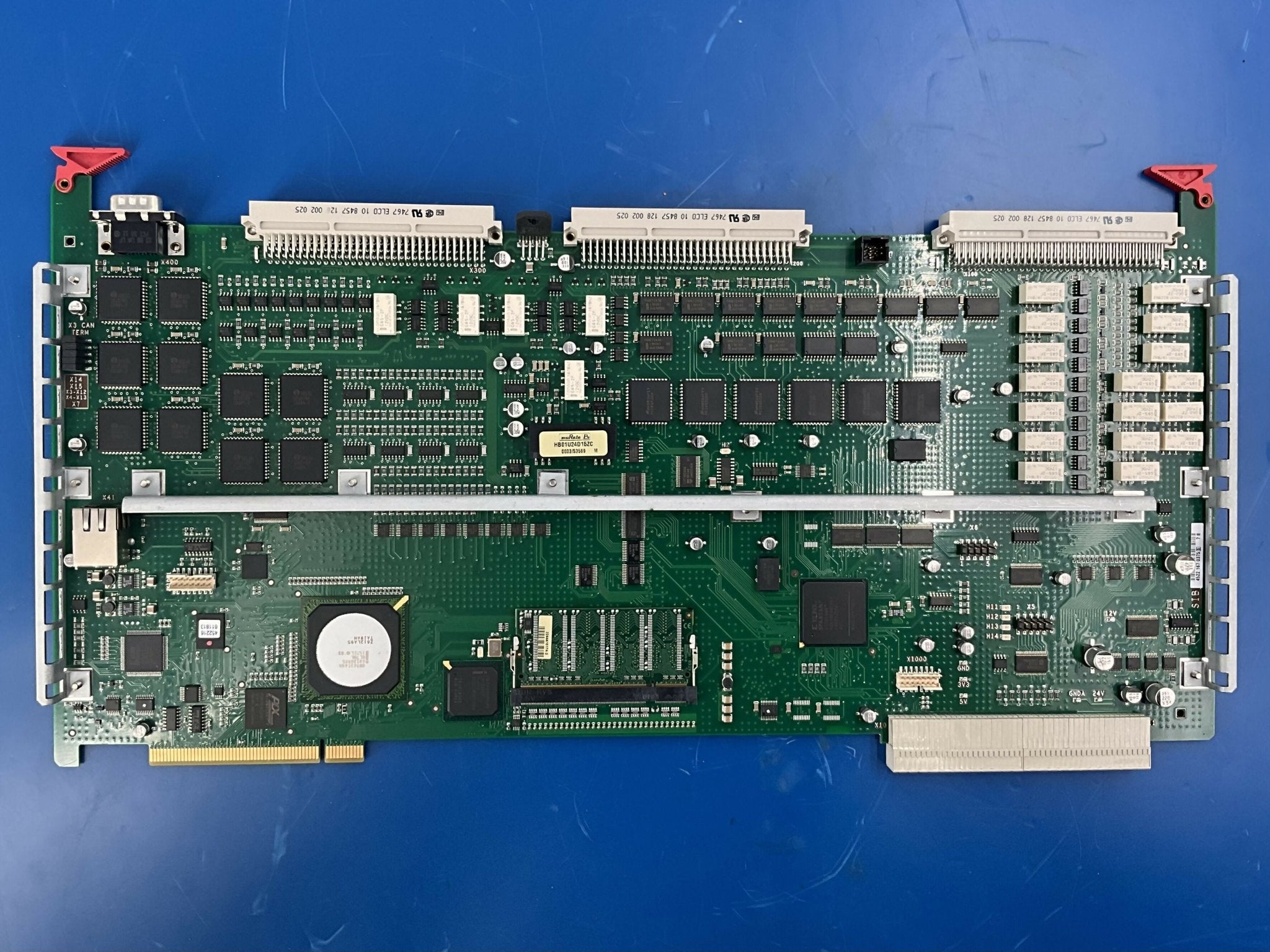 Mib Module Philips SYSTEM INTERFACE BOARD (SIB) (452216703755/452216613823) PHILIPS — Shop ...
