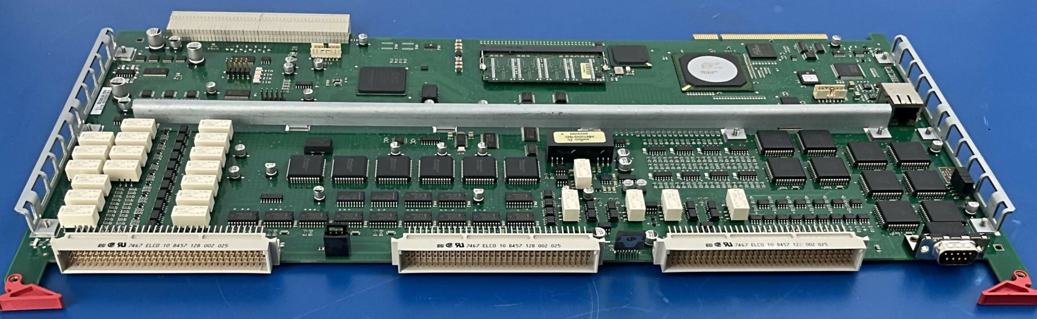 SYSTEM INTERFACE BOARD (SIB) (452216703755/452216613823) PHILIPS — Shop ...