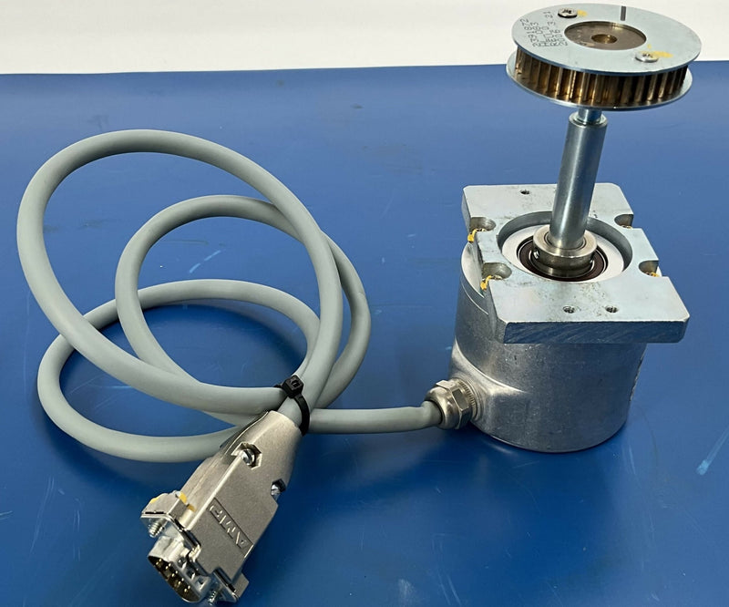 Table Height Encoder (2391884) GE