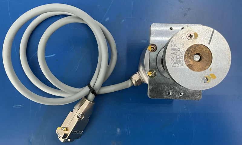 Table Height Encoder (2391884) GE