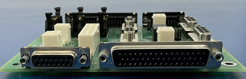 TABLE INTERFACE BOARD (2336647) GE