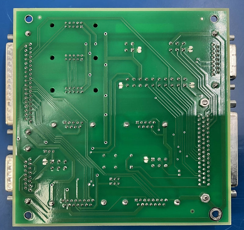 TABLE INTERFACE BOARD (2336647) GE