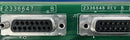 TABLE INTERFACE BOARD (2336647) GE