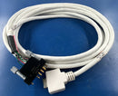 Table Internal ION Chamber Cable (2297134 REV-1) GE