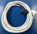 Table Internal ION Chamber Cable (2297134 REV-1) GE