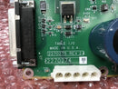 Table I/O Board Revolution (2270274/2270275) GE