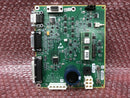 Table I/O Board Revolution (2270274/2270275) GE