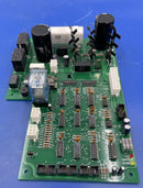 Table Logic Control Board (211-3010/2259298-26) GE