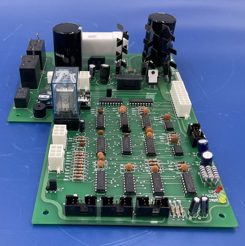 Table Logic Control Board (2259298-26/221-3010) GE
