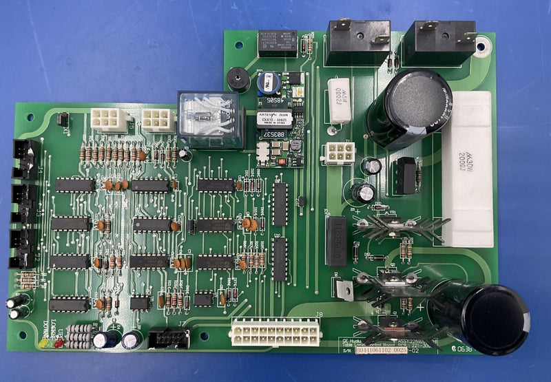 Table Logic Control Board (2259298-26/221-3010) GE
