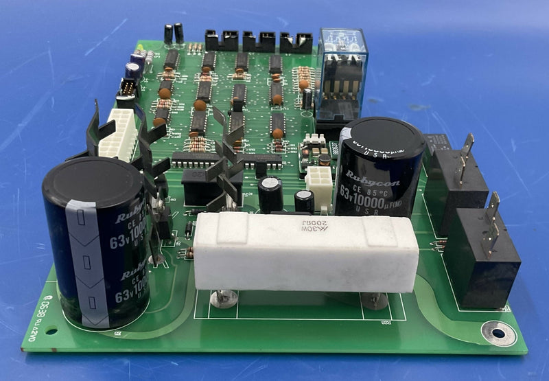 Table Logic Control Board (2259298-26/221-3010) GE