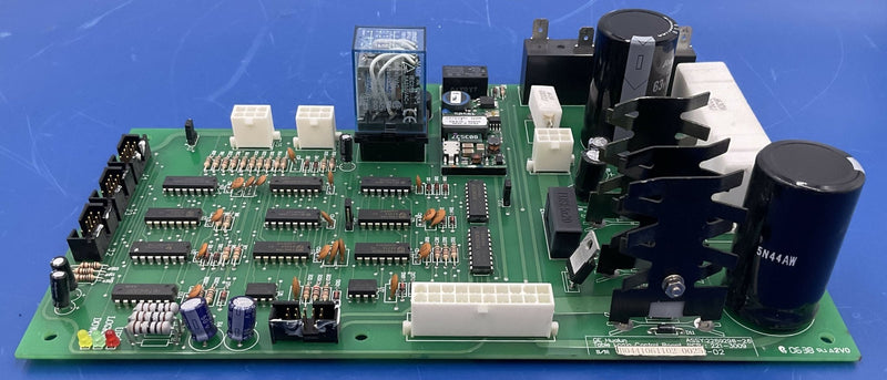Table Logic Control Board (2259298-26/221-3010) GE