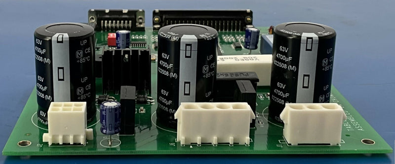 TABLE LOGIC CONTROL BOARD (2336652) GE