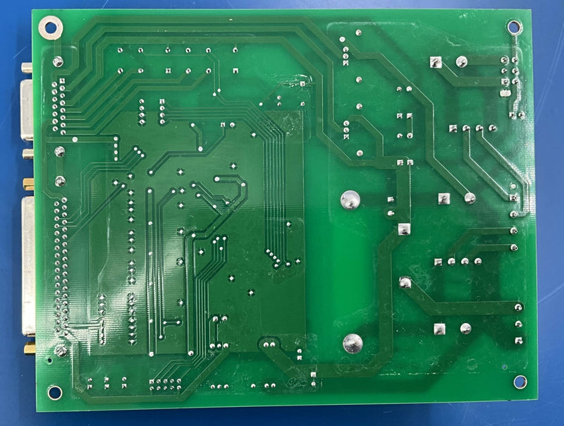 TABLE LOGIC CONTROL BOARD (2336652) GE