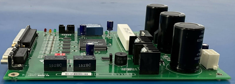 TABLE LOGIC CONTROL BOARD (2336652) GE