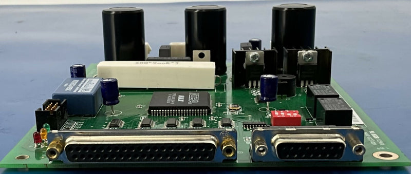 TABLE LOGIC CONTROL BOARD (2336652) GE