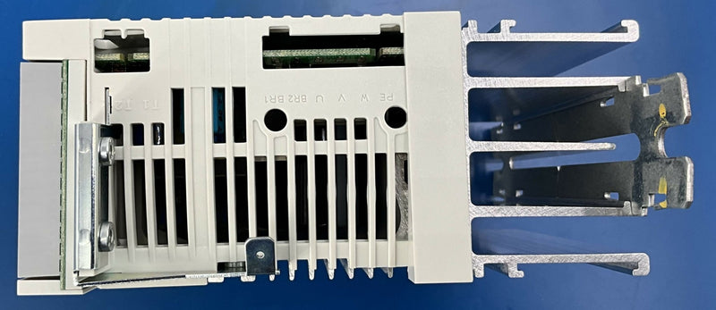 Table Motor Inverter (5161466 REV 2/E82EV371-2C) GE/LENZE