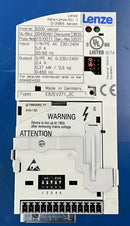 Table Motor Inverter (5161466 REV 2/E82EV371-2C) GE/LENZE