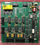 Table Sensor PCB (00-872270-04) OEC UROVIEW 2600