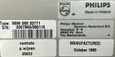 TABLE SIDE OPERATOR CONSOLE (9896 000 33771) PHILIPS
